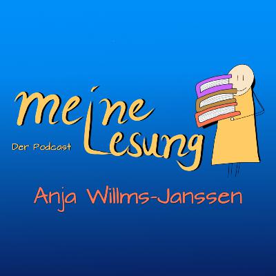 mL266 - Anja Willms-Janssen „Endlicht – Verloren in der Ewigkeit“