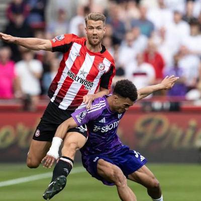West London Bake-Off Heats Up | Brentford v Fulham Preview Podcast