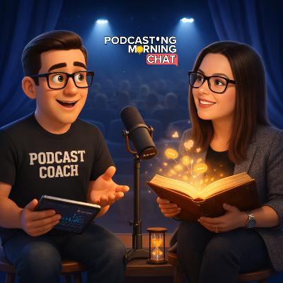 How to Turn Simple Stories Into Addictive Short Podcasts