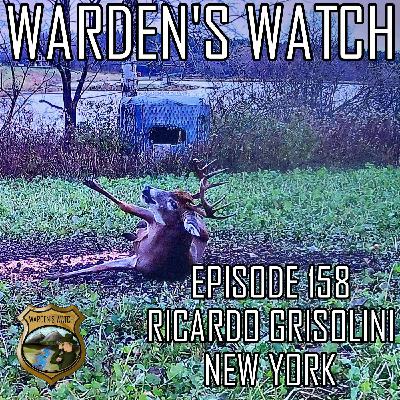 158 Ricardo Grisolini – New York