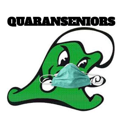 S1E9 - Quaranseniors - Shout-outs to the Class of 2020 and Graduation Plans