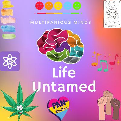 Friday, Sometimes Saturday, semi-coherent rants Episode 4