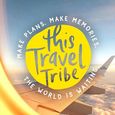 Easy Ways to Beat Jet Lag & Stay Refreshed While Traveling