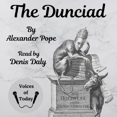The Dunciad_sample
