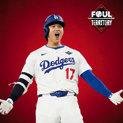 FT Postgame Reax: World Series G3 marathon concludes w/Freddie Freeman doing that clutch thang again FT Postgame Reax: World Series G3 marathon concludes w/Freddie Freeman doing that clutch thang again