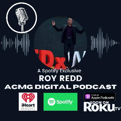 Business Acquisitions with Roy Redd