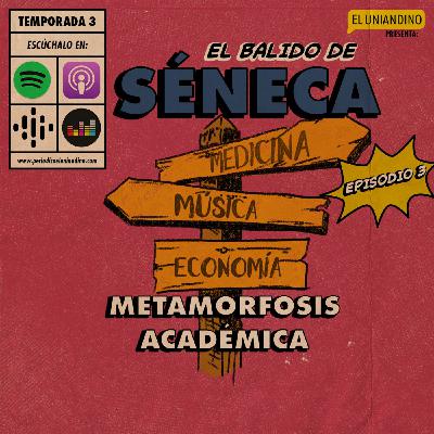 Metamorfosis académica