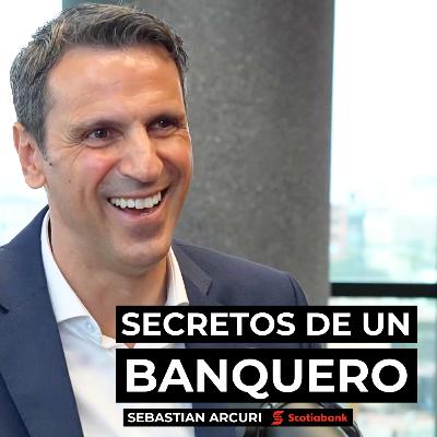 Secretos de un Banquero: Consejos de Carrera, Finanzas Personales y Equipos de Alto Rendimiento