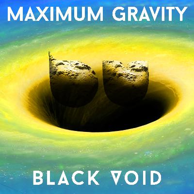 Maximum Gravity #026 (Yearmix 2018)