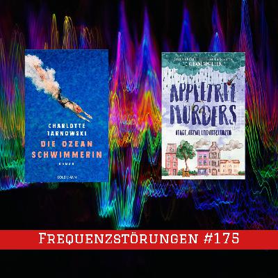 Episode #175 – Frequenzstörungen