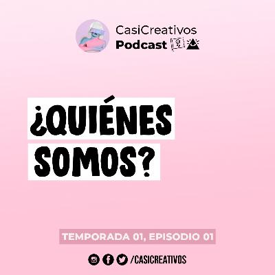 ¿Quiénes somos? ¿Quiénes somos?