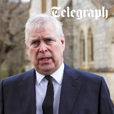 Andrew ousted in brutal sacking. What will 'commoner' life be like?