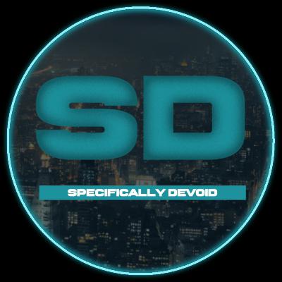 Devoid Summer Invitational Finals: Justin vs Ben