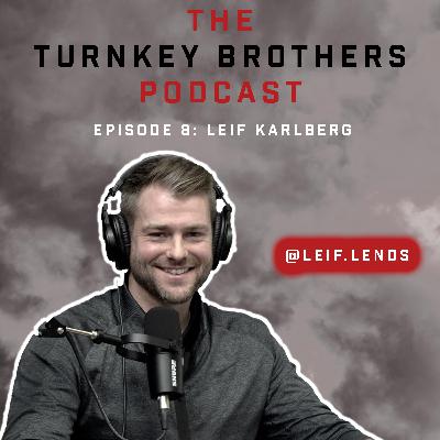 Episode 8: From International Basketball Contender to Rockstar Render