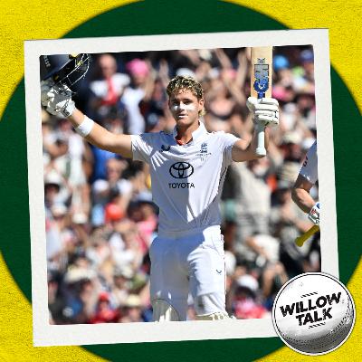 Alyssa Healy vs Skull, Bethell's brilliance & Webster's day out at the SCG | Sydney Day Four Alyssa Healy vs Skull, Bethell's brilliance & Webster's day out at the SCG | Sydney Day Four