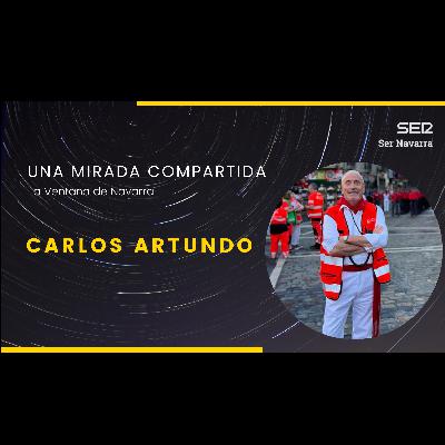 Una mirada compartida con Carlos Artundo, médico y activista