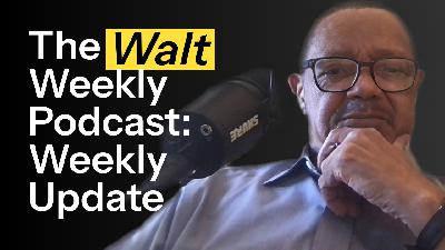 This Week: Trump Is Undermining Our Credibility With The BLS