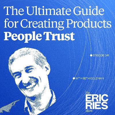 The Ultimate Guide for Creating Products People Trust | Seth Goldman (Honest Tea) The Ultimate Guide for Creating Products People Trust | Seth Goldman (Honest Tea)