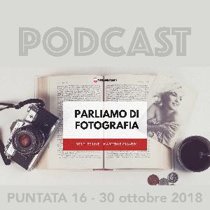 Puntata 16 - 30 ottobre 2018 Puntata 16 - 30 ottobre 2018