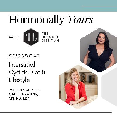 Interstitial Cystitis Diet & Lifestyle