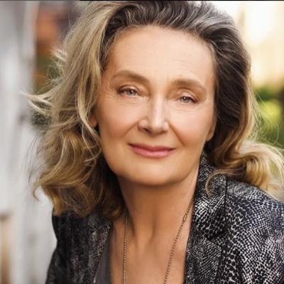 Actress Andrea Sooch ("Better Call Saul," "Claws," "John Wick Chapter 3") Therapist, Professor
