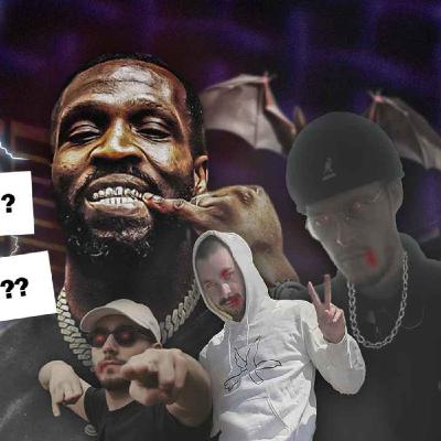 Critique IGO - Les Deux Pieds D'dans Critique IGO - Les Deux Pieds D'dans