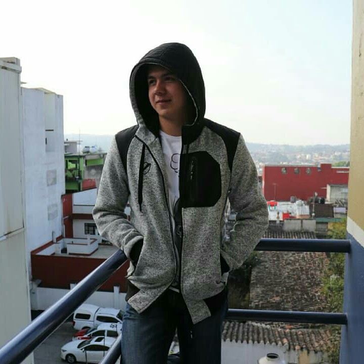 TOMII chuvisCanales