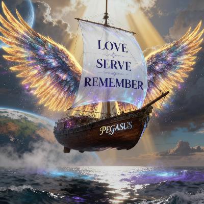 Fruition - Chapter 36: The Pegasus