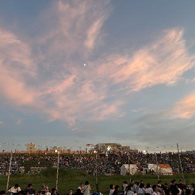#52.花火は見たかい？