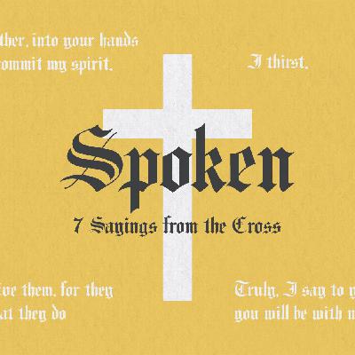 Into YOUR Hands | Chuck Lindsey