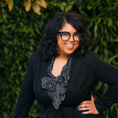 The Power of a Good Strategy - An Interview with Kyra Rénel, MBA
