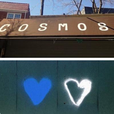 Episode 11: spring vibes