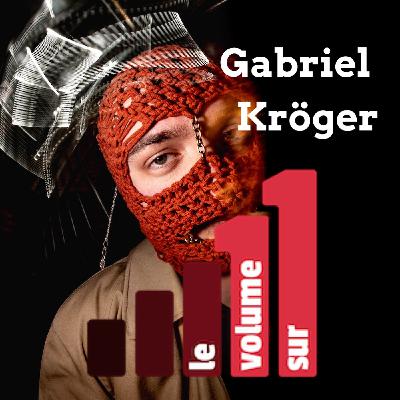Gabriel Kröger