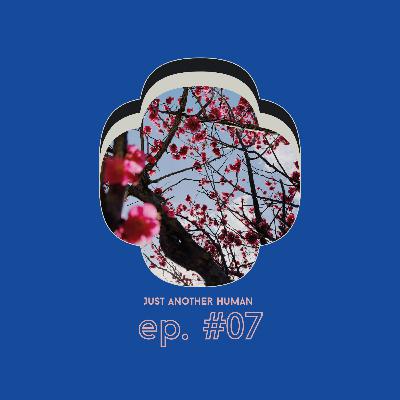#7 I don’t need to wait for plum trees to bloom