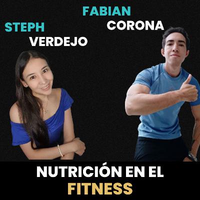 NUTRICIÓN EN EL FITNESS