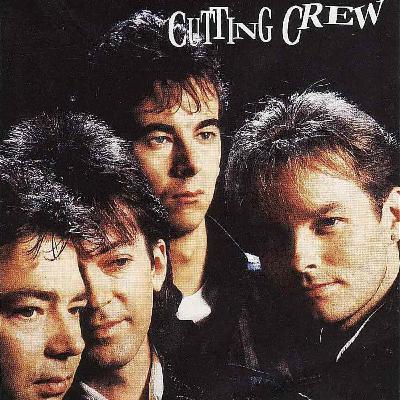 Cutting Crew - (I Just) Died In Your Arms (Trent Emporio Remix)