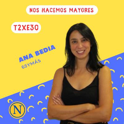 65YMás: La Evolución del Periodismo para Personas Mayores 65YMás: La Evolución del Periodismo para Personas Mayores