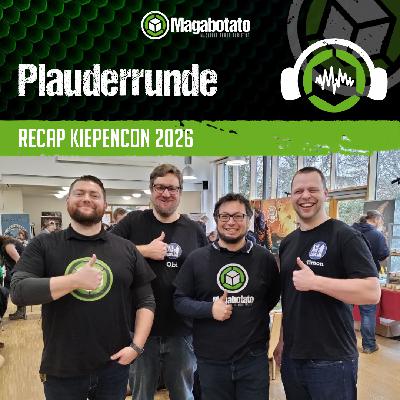#401 Recap KiepenCon 2026