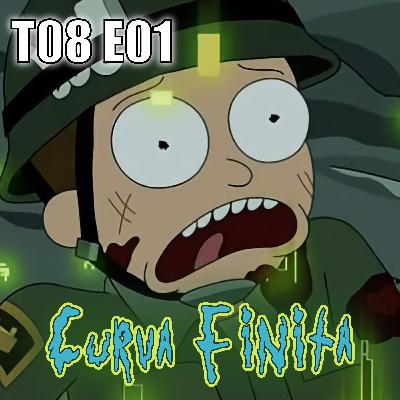 T08E01 Pánico Summernuclear