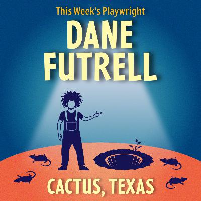 CACTUS, TX by Dane Futrell CACTUS, TX by Dane Futrell