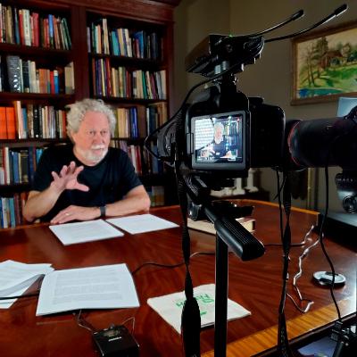 Armenian Apocryphal Texts --An Overview by Dr. Michael Stone