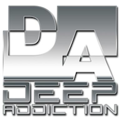 Deep Addiction Radio show 01-25-21 ~ Tobi G