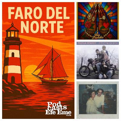 Faro del Norte 10, 04-11-2025