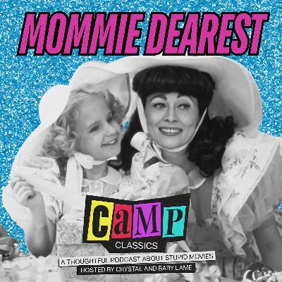Mommie Dearest (1981) w. Peaches Christ!