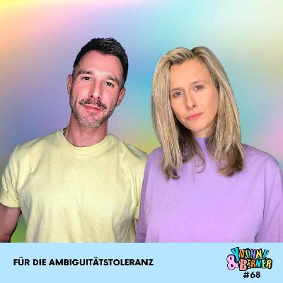 Für die Ambiguitätstoleranz