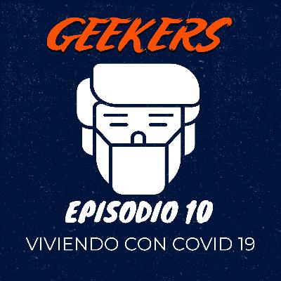 Viviendo con Covid