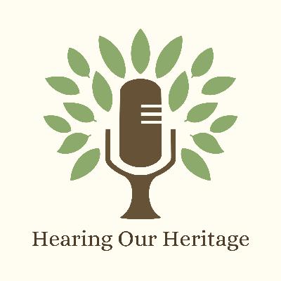 27: Nancy Warren: A Life of Faith, Fun, and Family
