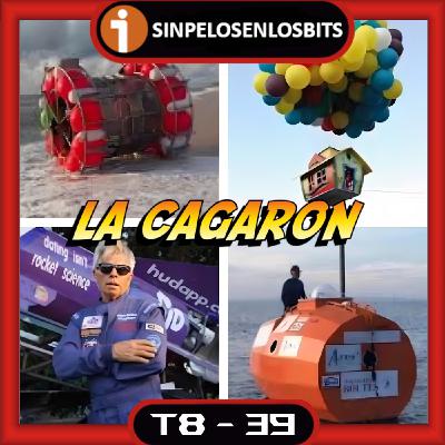 Aventureros que la Cagaron y lo Pagaron Caro ⛵ Aventureros que la Cagaron y lo Pagaron Caro ⛵