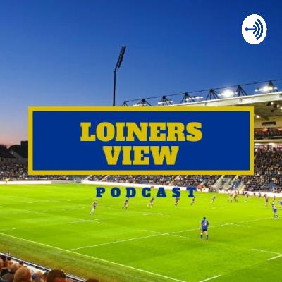 #4 Loiners View Away days Special! #4 Loiners View Away days Special!