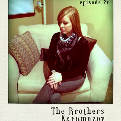 Episode 26: with Laura Malcom
